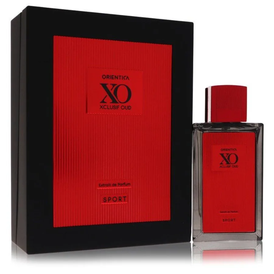 

Orientica Extrait De Parfum Unisex 2.0 oz