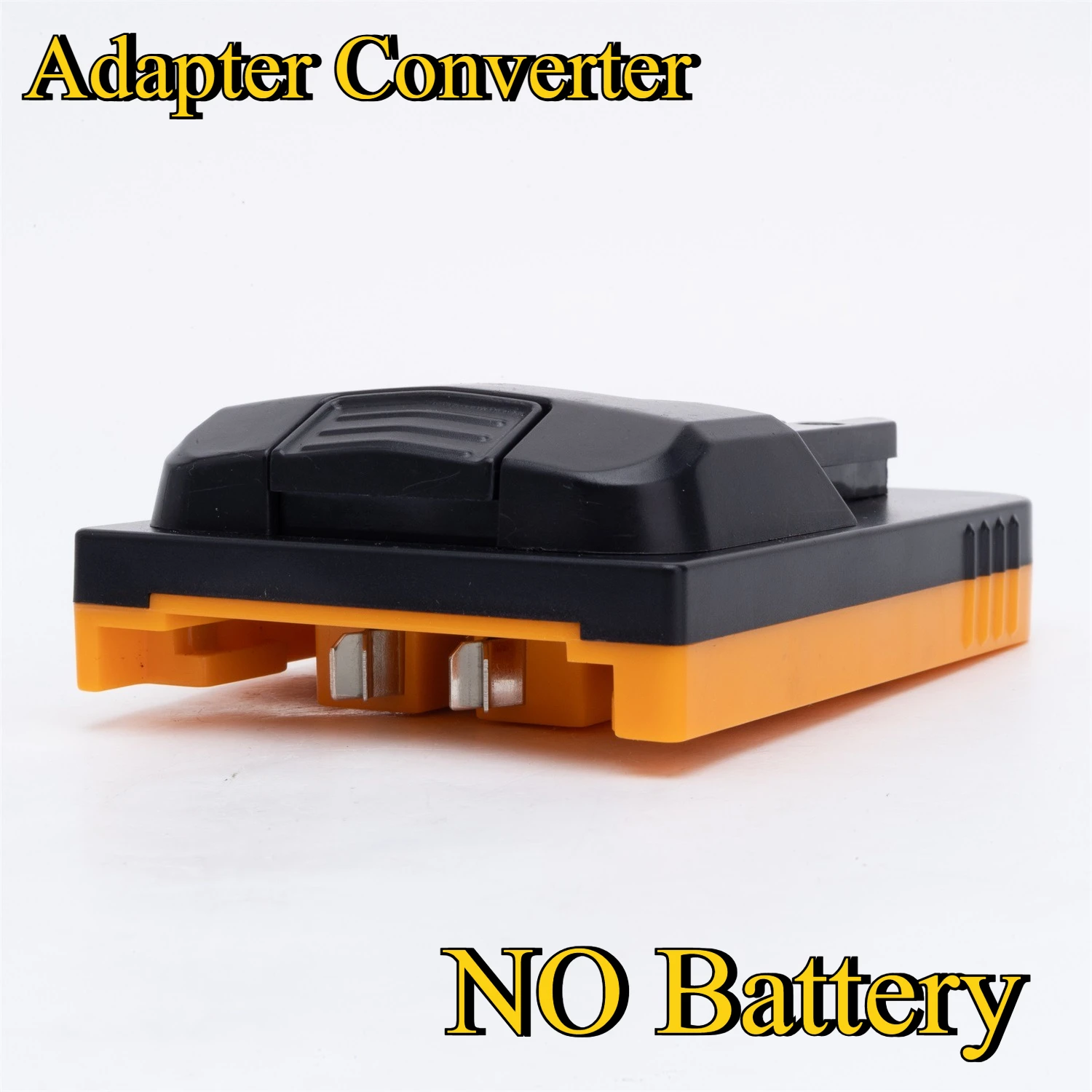 

Адаптер для аккумуляторов Hilti 22V B22 CPC Li-ion, совместимый с Lidl Parkside X20V Li-ion, для портативных электроинструментов (без аккумулятора)