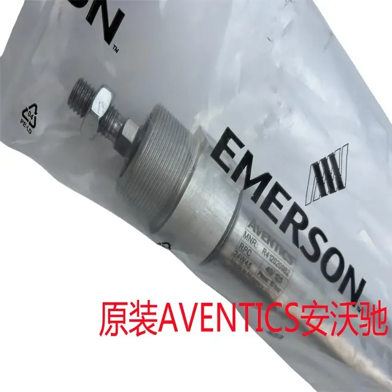 AVENTIC round cylinder R412020982.R412020724 mini cylinder R414008505