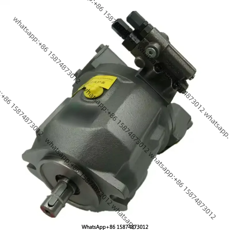

A11VO Series A11VLO A11VLO130 A11VLO145 A11VLO190 A11VLO260 Variable Hydraulic Piston Pump A11VLO190LRDU6/11R-NSD12K01GP-Y