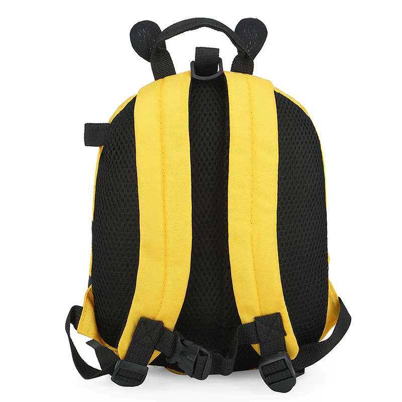 Sac à Dos de Dessin Animé pour Garçon et Fille, Cartable de Maternelle, Cartable pour Enfant