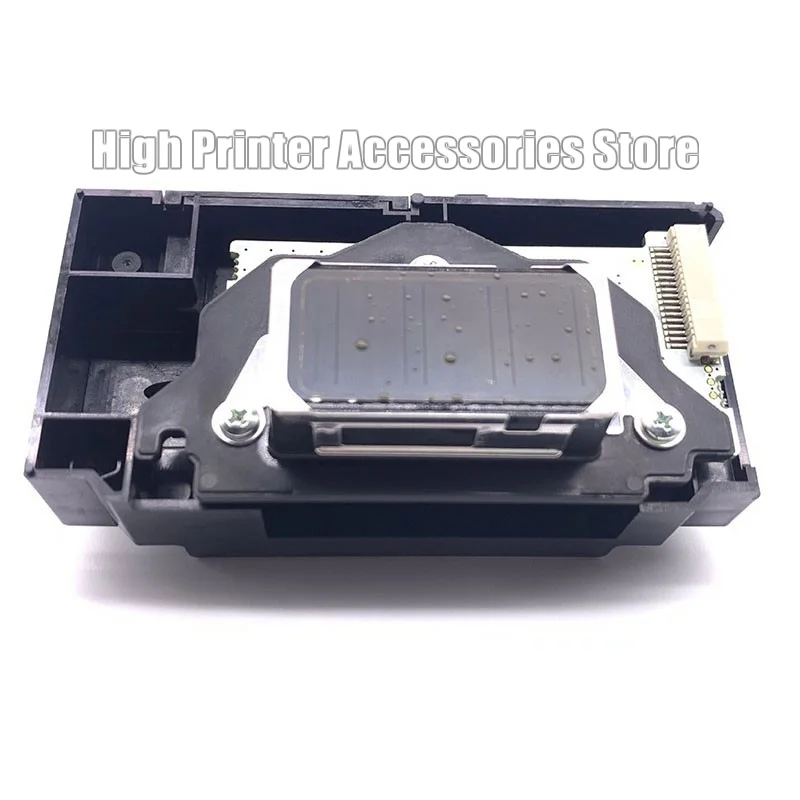 

Печатающая головка 9600 для Epson Stylus Photo 7600 2100 2200 R2100 R2200, печатающая головка японская F138010 F138020 F138040 F138050