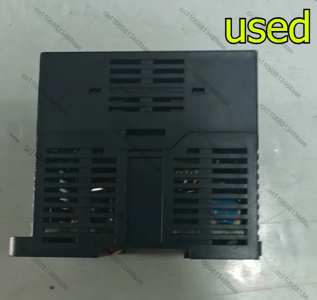 Accessories 1pcs cp1e-e10dt-d, input voltage dc24v, output 30v dc