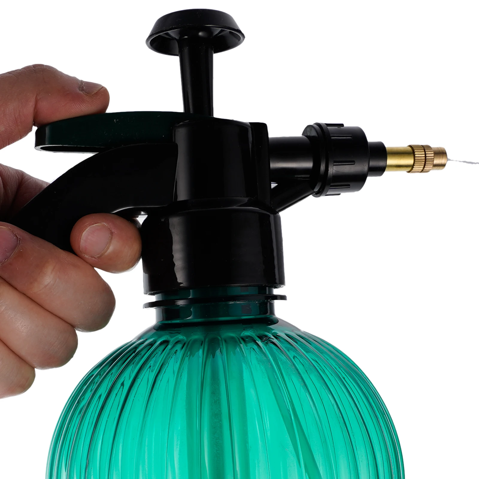 

Beautiful Bonsai Watering Pot Small Exquisite Watering Can for Indoor Outdoor Plants Sturdy Material Easy to Use