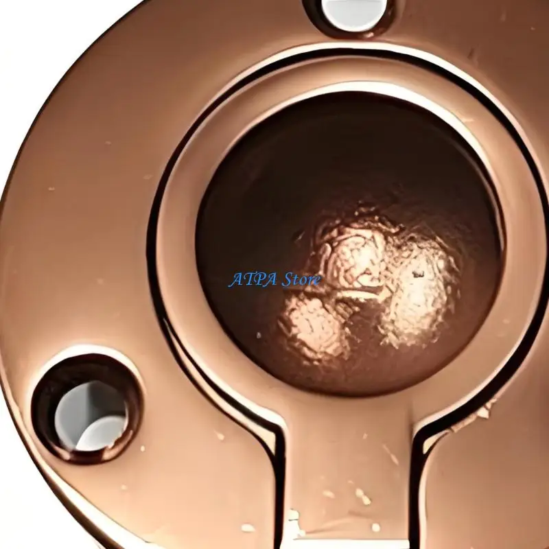 U13C Campers Marine Floor Hatches Latches Pull Handle for Boat Deck Motorhome Access