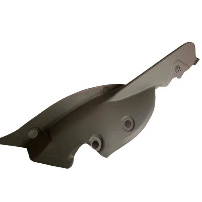 

1pc Genuine Left Right C-pillar Lower Guard Plate for Chery Fulwin Cowin Cowin 2