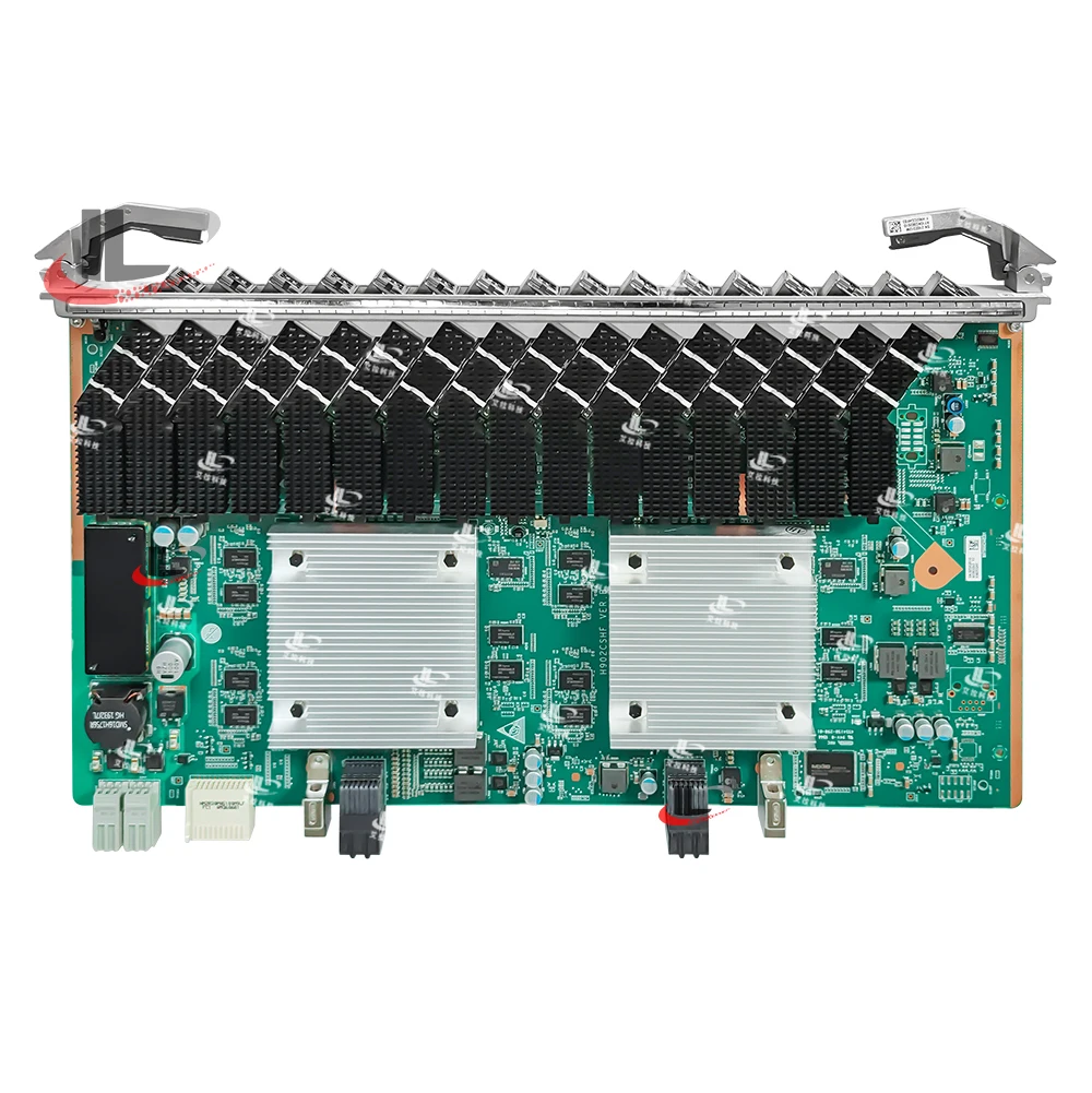 Wholesale Price  MA5800 16 Ports 10G XG-PON Service Card CGHF CGUF 1 year warranty