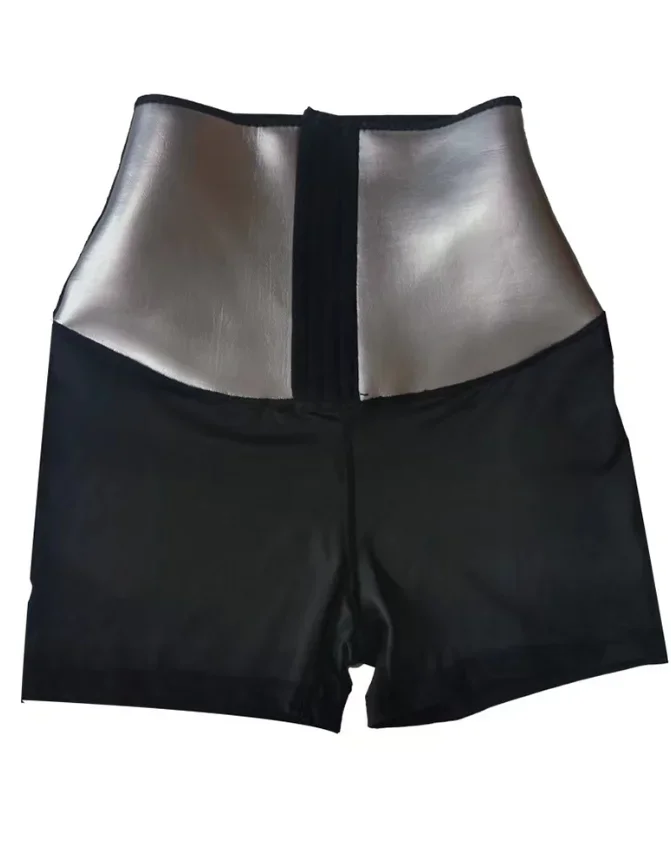 Cintura alta controle de barriga levantamento de bunda shorts ativos 2025 verão shorts femininos moda esportes yoga calças de fitness super shorts