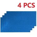 4PCS 16X32 Blue