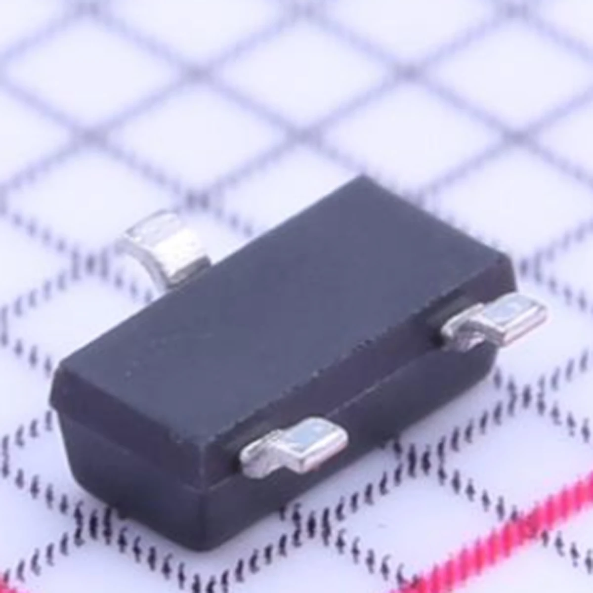 SI2304BDS-T1 Marcatura L4 NUOVO Tubo ad effetto di campo originale L4 750mW 30V 3.2A 1 canale N TO236 SOT23-3 SI2304BDS-T1-GE3 MOSFET L4