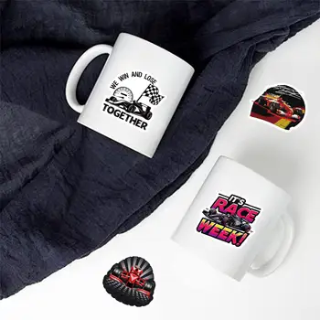 6 最佳銷售 fia貼紙 - №1