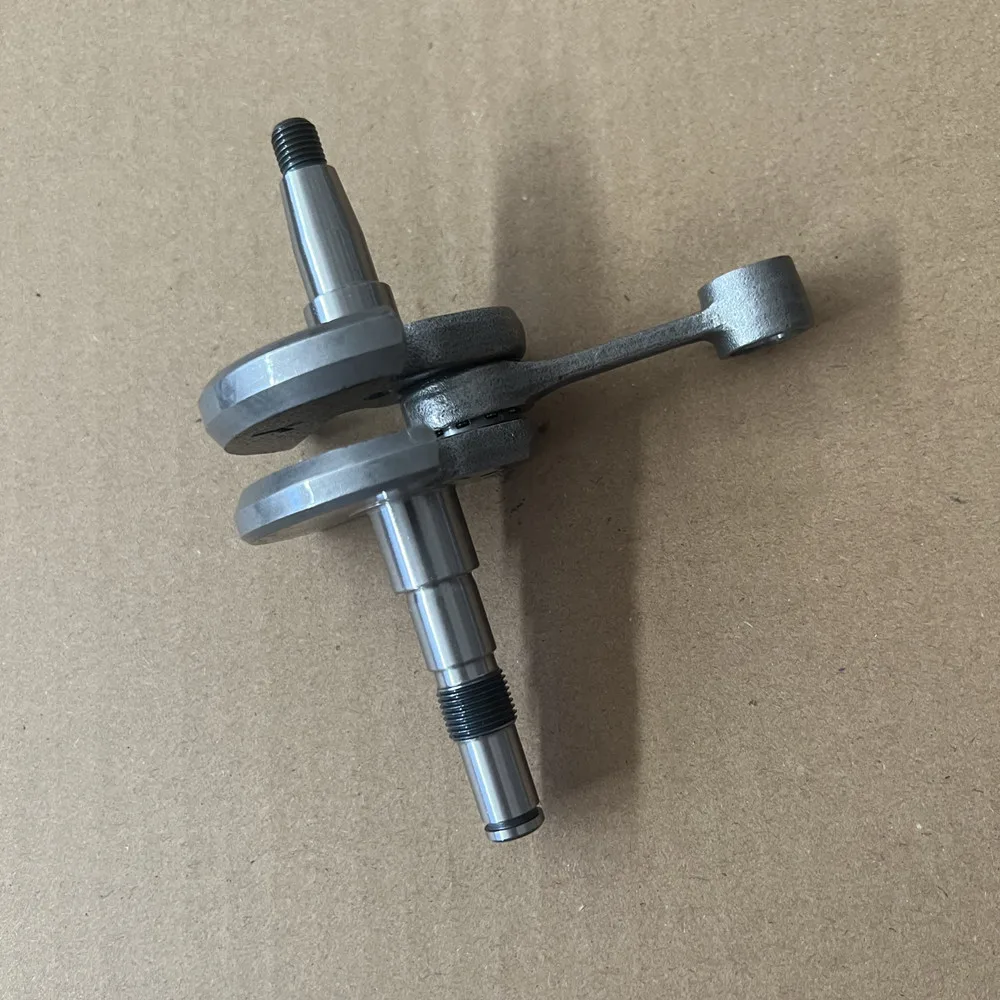 العمود المرفقي كرنك اتصال ل Stihl MS 240 260 024 026 MS240 MS260 حديقة قطع غيار المنشار # 1121 030 0405 #6