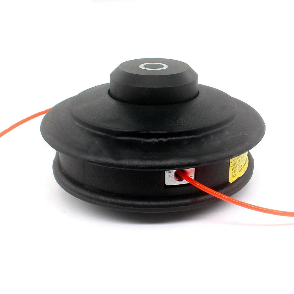 Bump Feed Trimmer Head Brush Cutter For Honda GX22 GX25 GX31 GX35 Brushcutter With Line Lawn Mower Accessories Garden DIY Parts