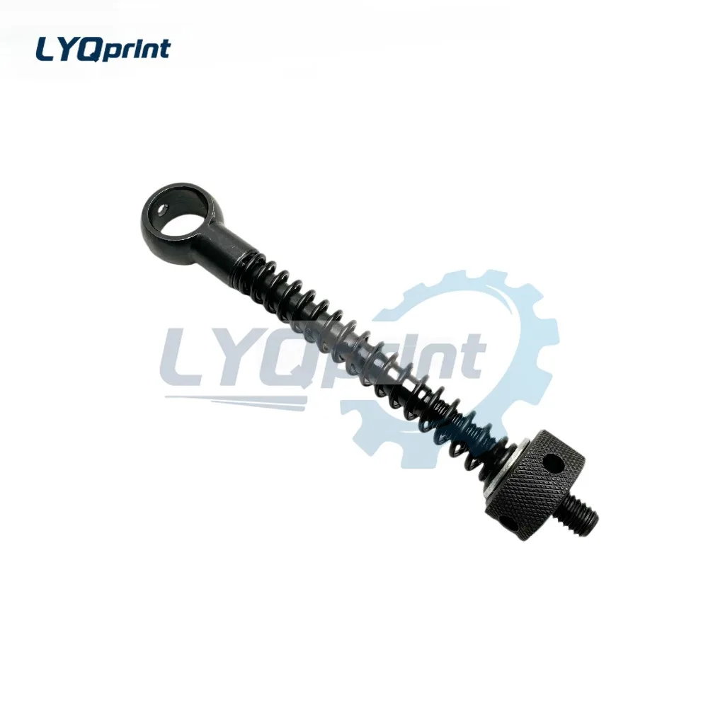 Heidelberg Printing Machine Spring Strut Rod 219-5-15