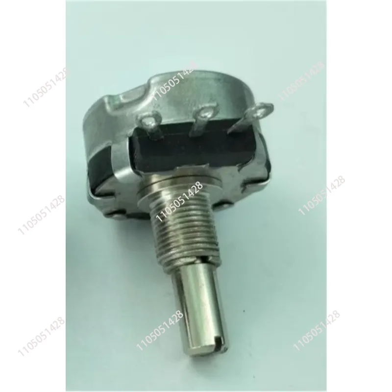 MEXICO 112-372 5K single potentiometer, handle length 23MM 270 degrees
