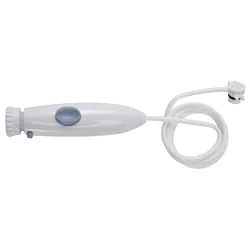 Vaclav Water Flosser Dental Water Jet Replacement Tube Hose Handle for Model Ip-1505 Oc-1200 Waterpik Wp-100 Only