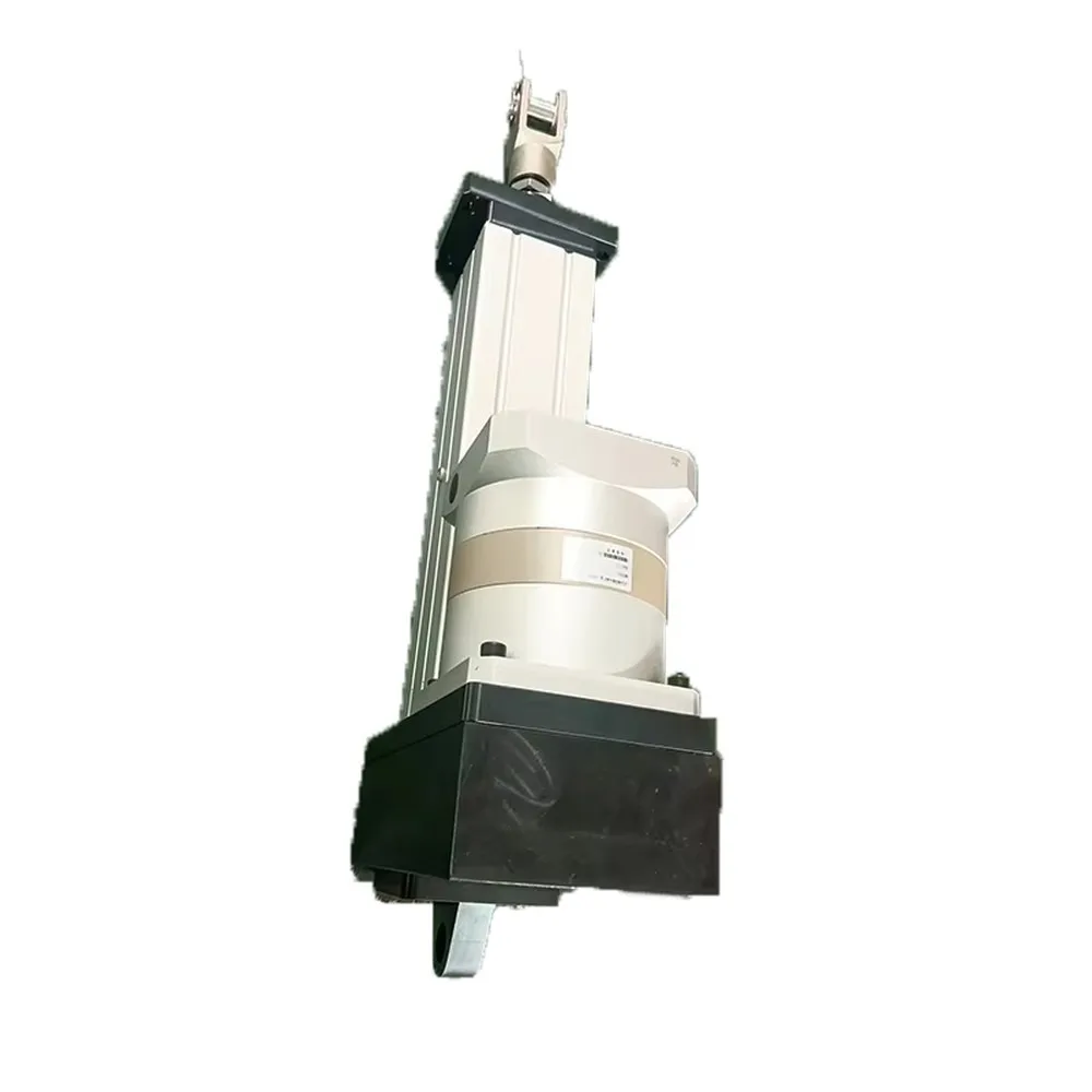 Factory Wholesale Electric Servo Linear Actuator 600mm Ball Screw Motor with Positioning Sensor Limit Switch