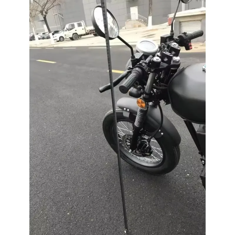 BR China Wholesale Price Fancy Vintage Electric Vintage Cafe Racerspeed 90km Max Range`100km Racer 3000w 72v 42ah Lithium B