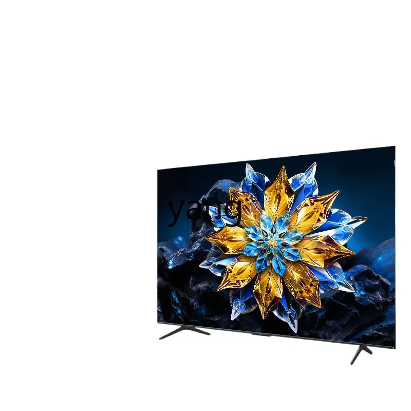 CX 85 polegadas, matriz de pontos quântica Pr0 Uma borboleta ultra-display TV