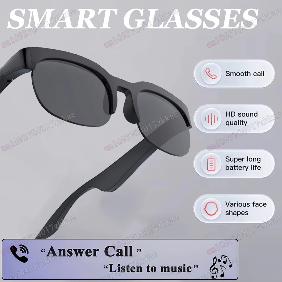 2026 Ai Smart Glass… - image