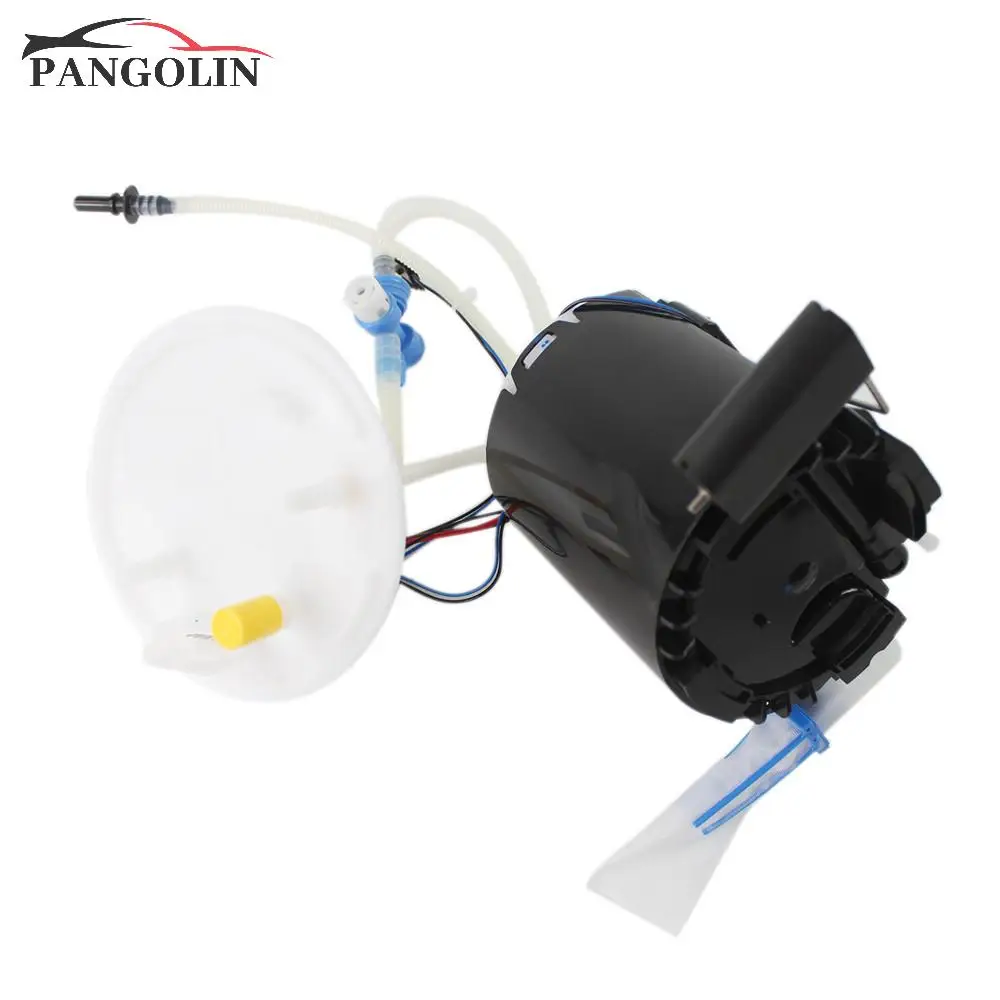 

PANGOLIN Fuel Pump Module Assembly for Jaguar XF 4.2L V8 2007-2015 A2C53095227 C2Z3907 Fuel Supply System Engines & Engine Parts