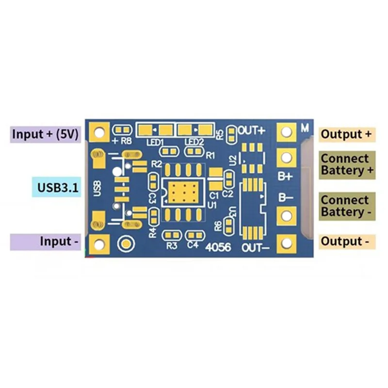JABS-18650 Lithium … - image