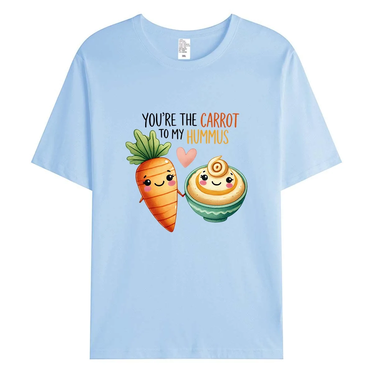 

Women's Tee Short Sleeve Tshirt Fashion Soft & Breathable Loose Fit Lady Tops Summer New Graphic Print Crewneck Cotton T-shirt