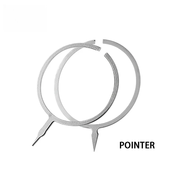 ساعة حركة مخصصة من المصنع بجودة 2025