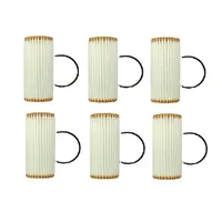 oil filter For Audi Q3 8U 2014-2019 F3 2020 2021 2022 Q5 8R FY Q7 4M 2015-2020 2.0TFSI quattro 06L115466C