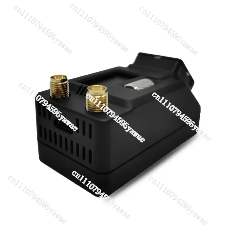 Receiver Module Shuttle Wheel Control High Sensitivity Receiver  For  SteadyView X 5.8Ghz IPS Screen