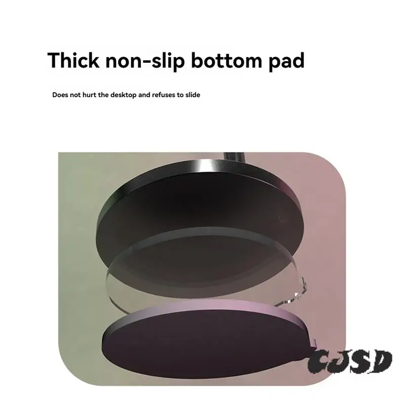 

CJSD-конденсаторный настольный USB-микрофон для ПК, портативного компьютера, игр, живая запись, онлайн-конференция