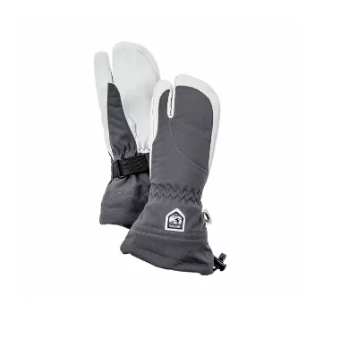 

3 Finger Glove - Women's3 Finger Design provides warmth and dexterity