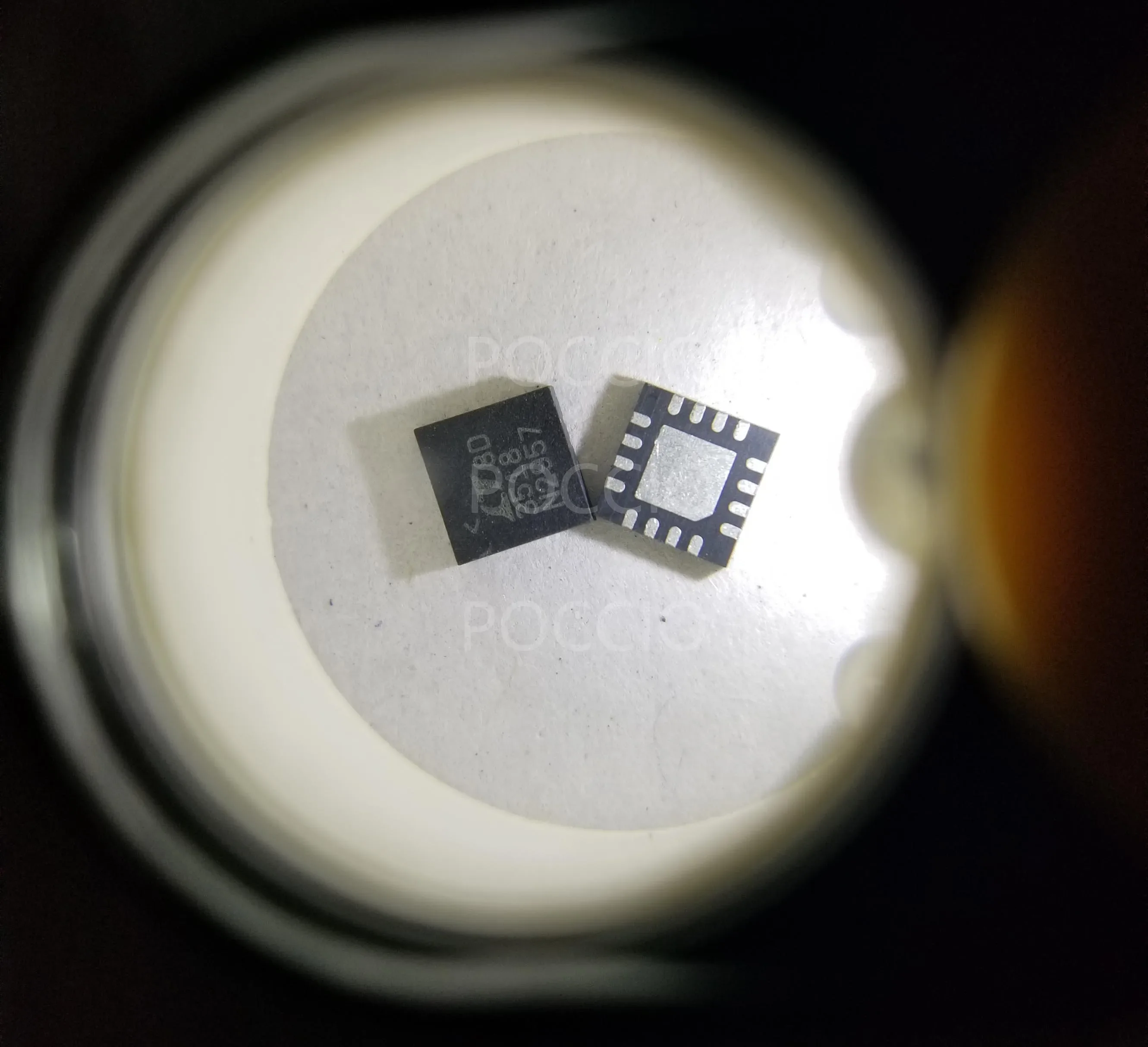 LT3518EUF LT3518IUF LT3518EFE LT3518IFE LT3518 - Full-Featured LED Driver with 2.3A Switch Current