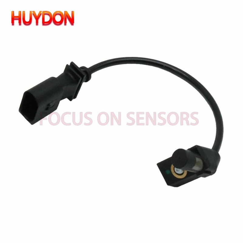 13627809334 Crankshaft Position Sensor For BMW X3 E83 2004-2007 2.0d 0281002477 13627787192 High Quality