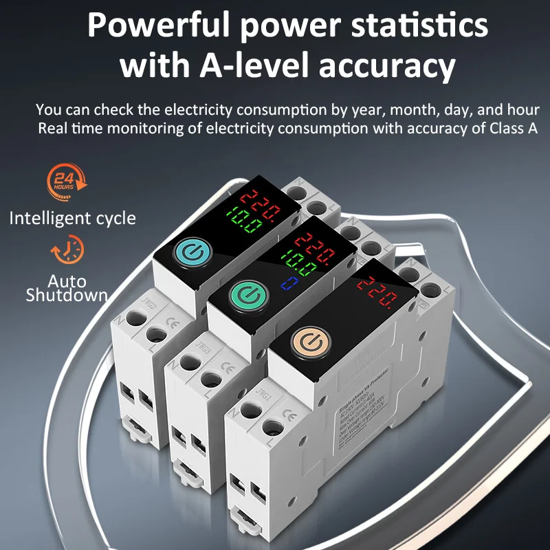 Thumbnail 4 - #54 Best Circuit Breakers to Buy In 2026