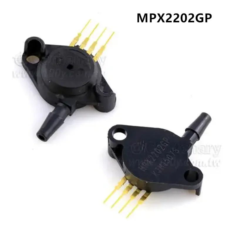 MPX2202GP Transmitter Pressure Sensor SIP-4