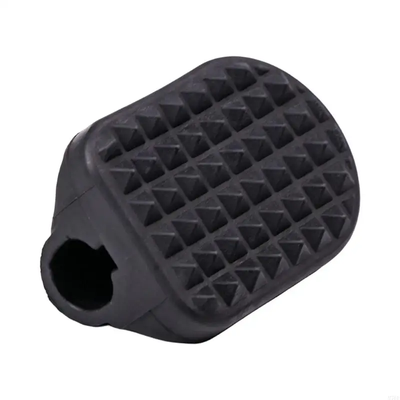 M76E Traktorpedalpolster für 1025R 1023E, geformte Fußtritt-Ersatzabdeckung – Detail 2