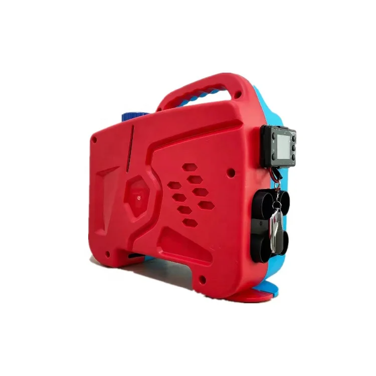 سخان ركن ديزل الكل في واحد - 12 فولت/24 فولت للشاحنات والقوارب والقوافل والسيارات