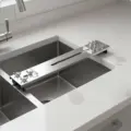 Old Stainless Steel