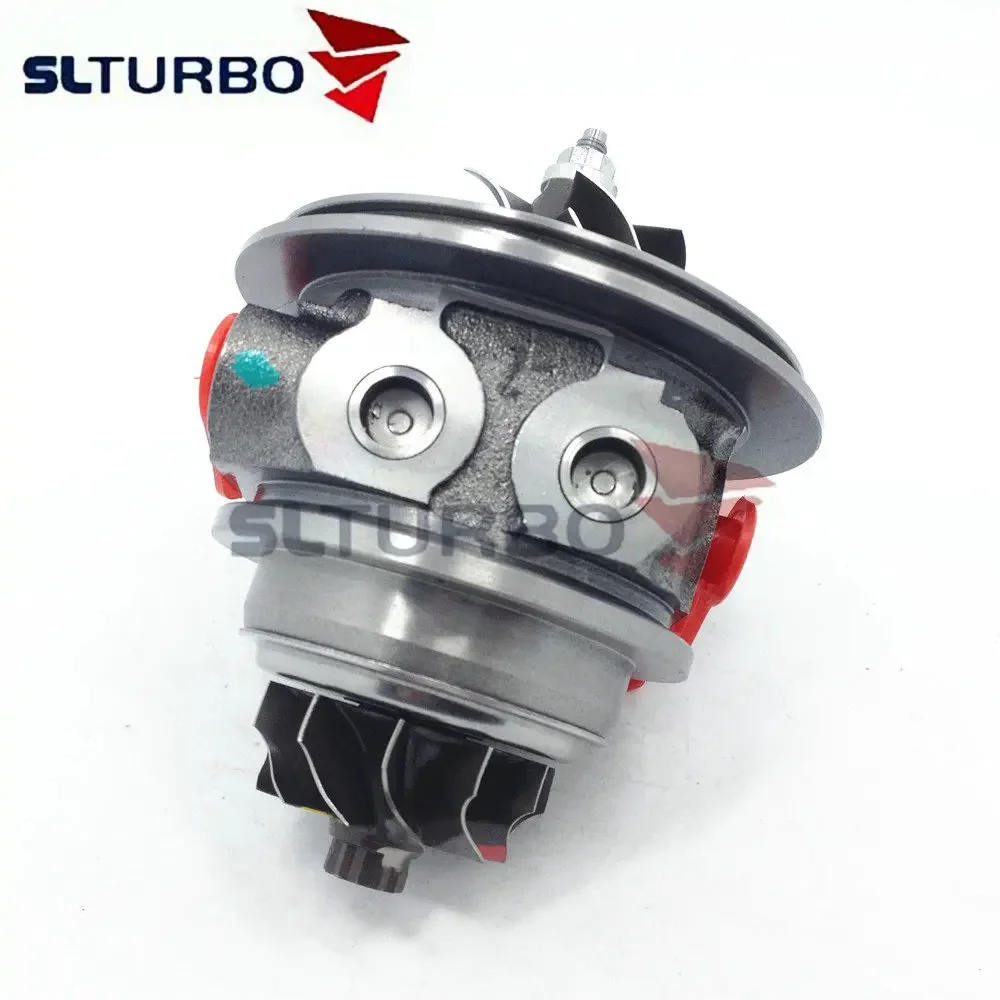 Turbocharger Cartridge 49135-04020 MD106720 49177-0D10404 MR224978 Core for Hyundai H-1 2.5 TD 73Kw 100HP 4D56 2000 Engine Parts
