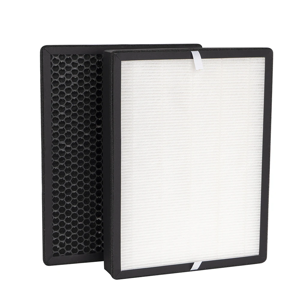 FY2422 FY2420 Replacement Filter Compatible with Philips Air Purifier AC2887 AC2889 C2882 AC2878 C3824 AC3822 image 5