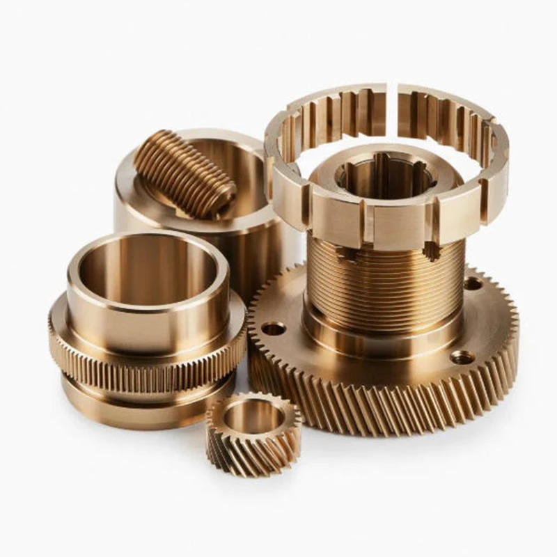 Precision Cnc Machi…