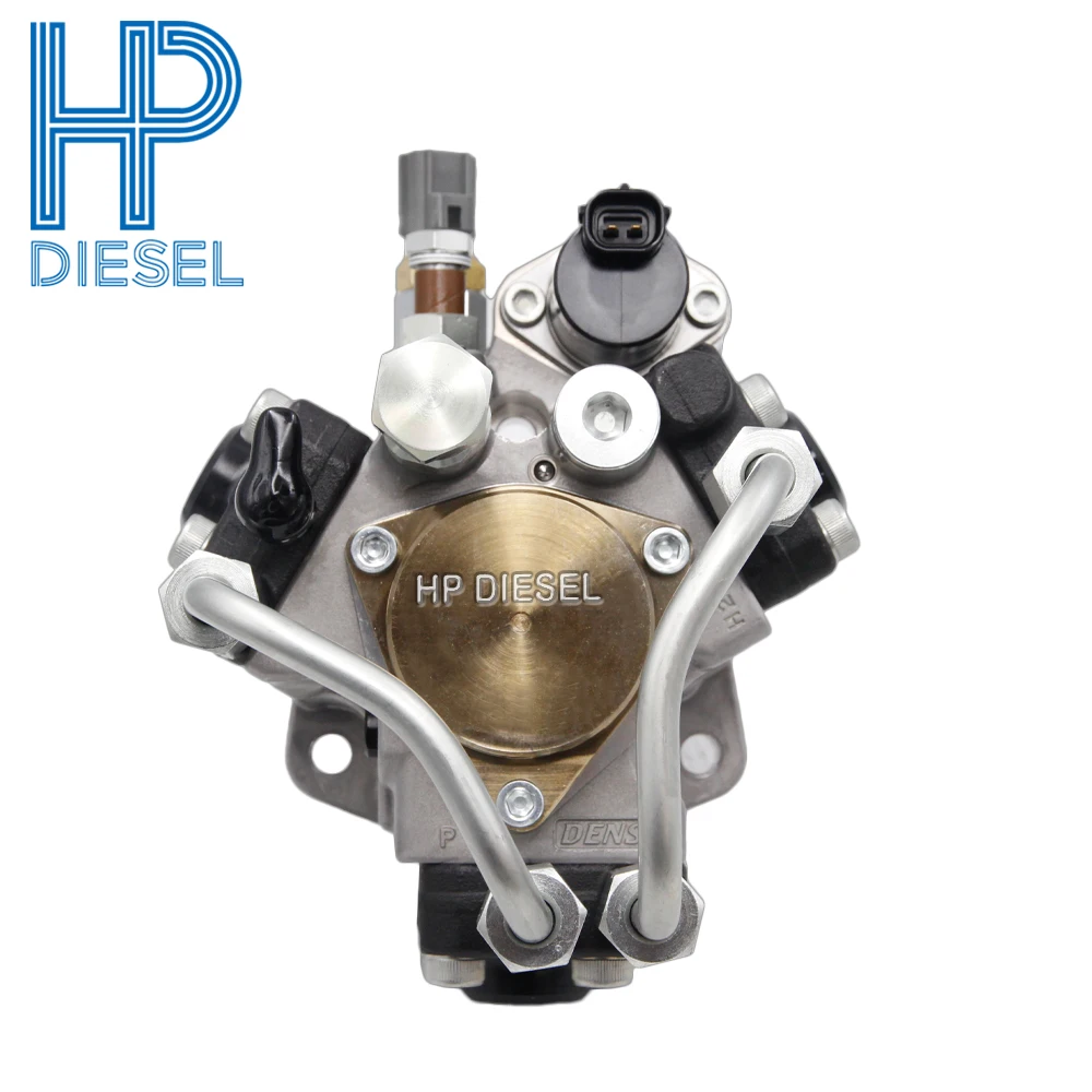 

For F-Series Truck 294050-0424 Fuel Pump Direct Replacement for Commercial Vehicles