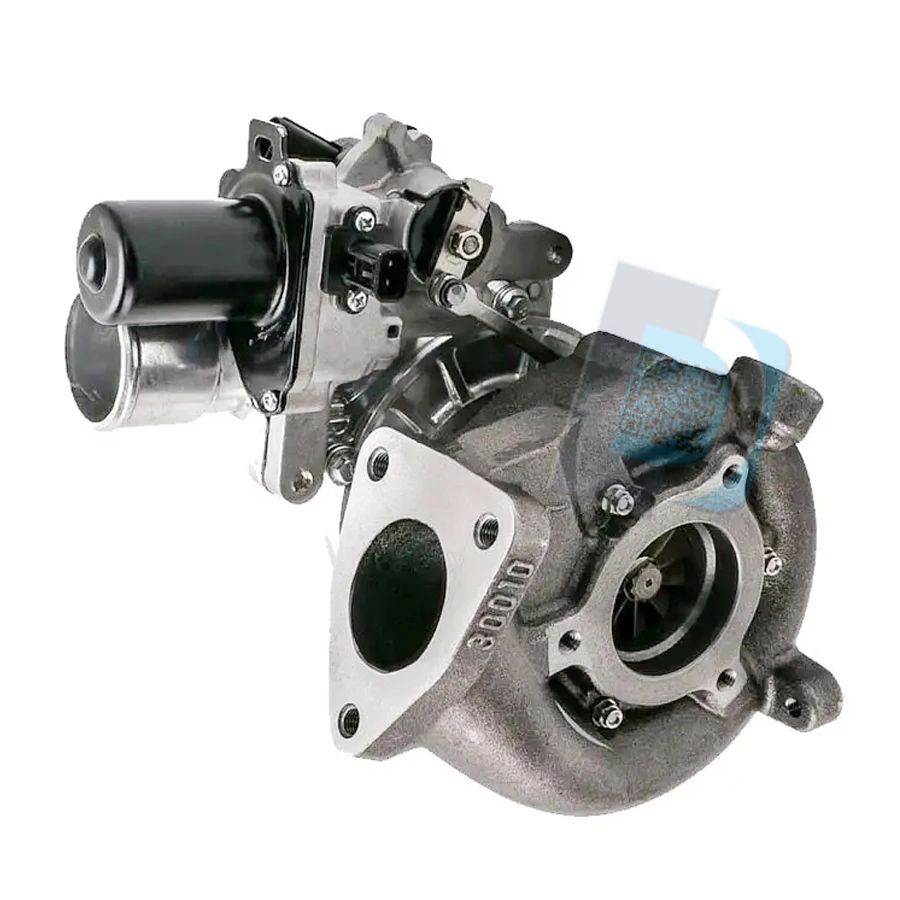 Turbo For Toyota Land Cruiser Hilux 3.0 CT16V 1KD-FTV 17201-0L040 172010L040 17201-30160 17201-30100 17201-30101 Turbocharger