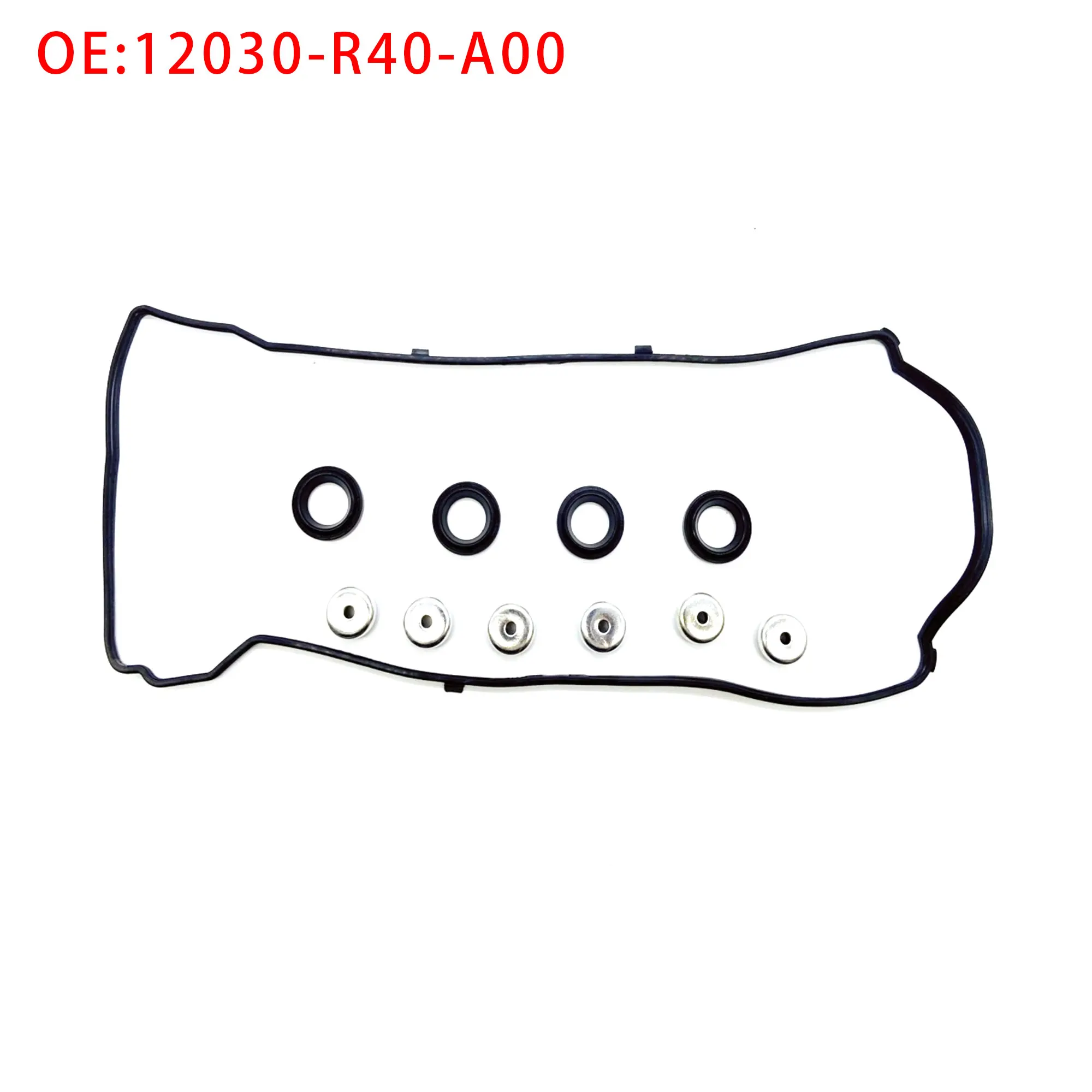 OEM 12341P2A000 12030-R44-A00 12341P08000 прокладка крышки клапана в сборе для Honda Accord Civic CRV Odyssey