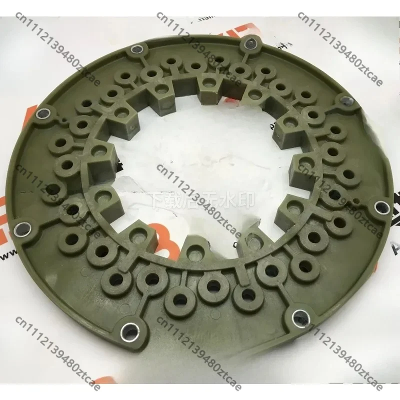 Flexible Coupling SAE 11-1/2 Drive Connection Mechanical Replacement Part