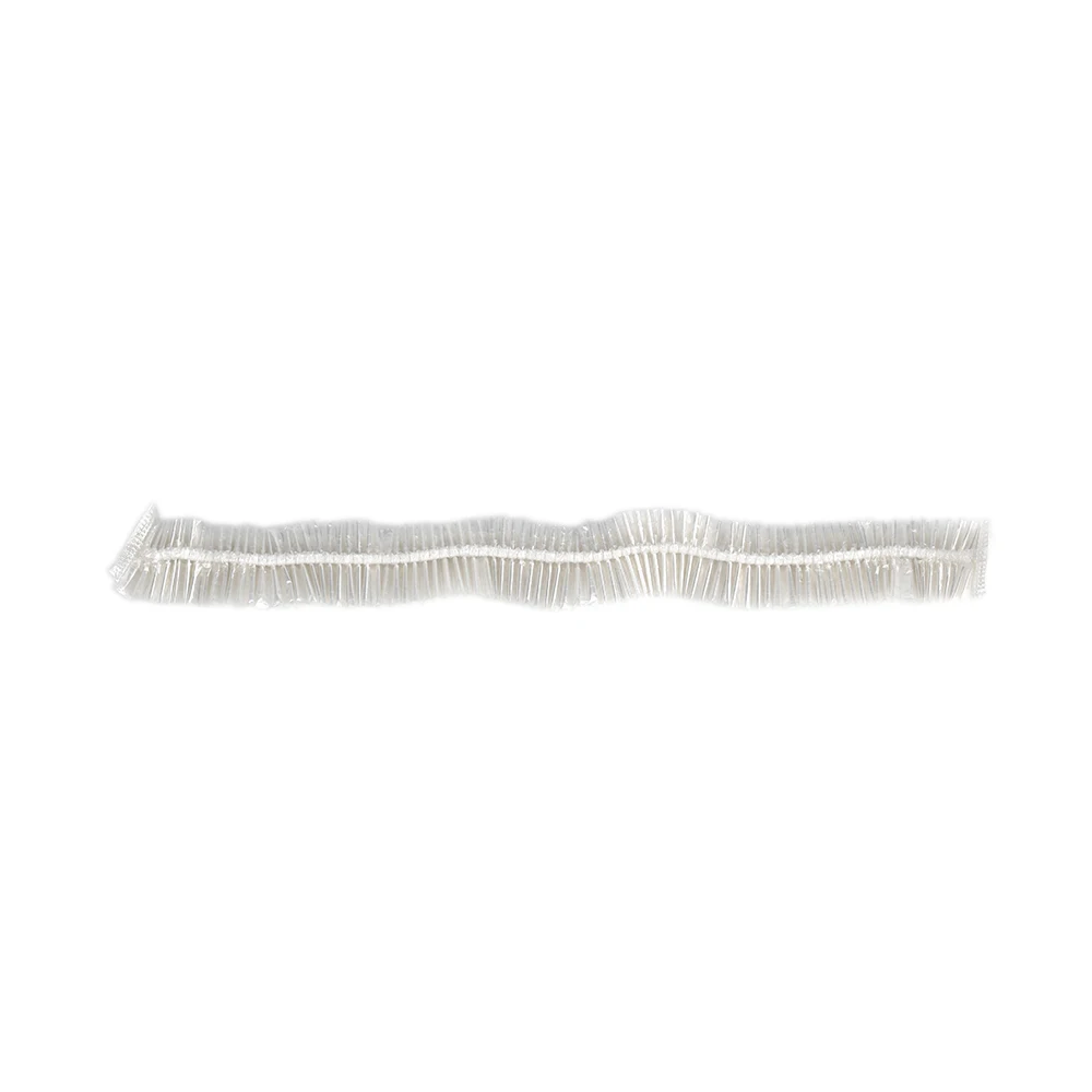 100 Pcs Pedicure Bowl Liners Disposable Foots Pedicure Spa Salon Beauty Skin Care Tools