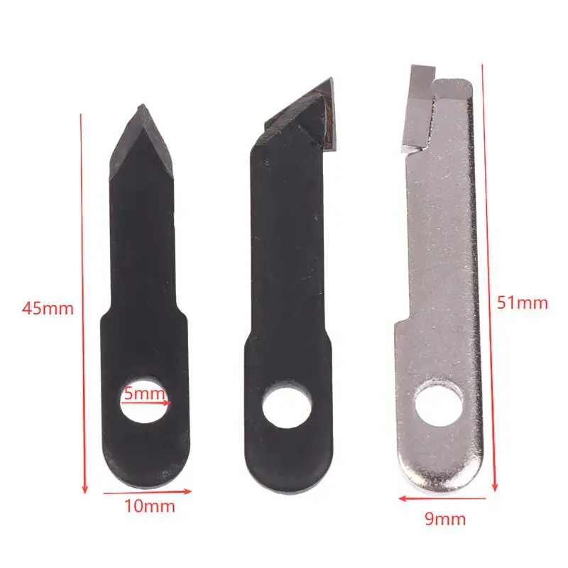 

Router Bit 2Pcs Set High Wear Resistance Alloy Blade Wood Cutting Tool for Detailed Carpentry Projects