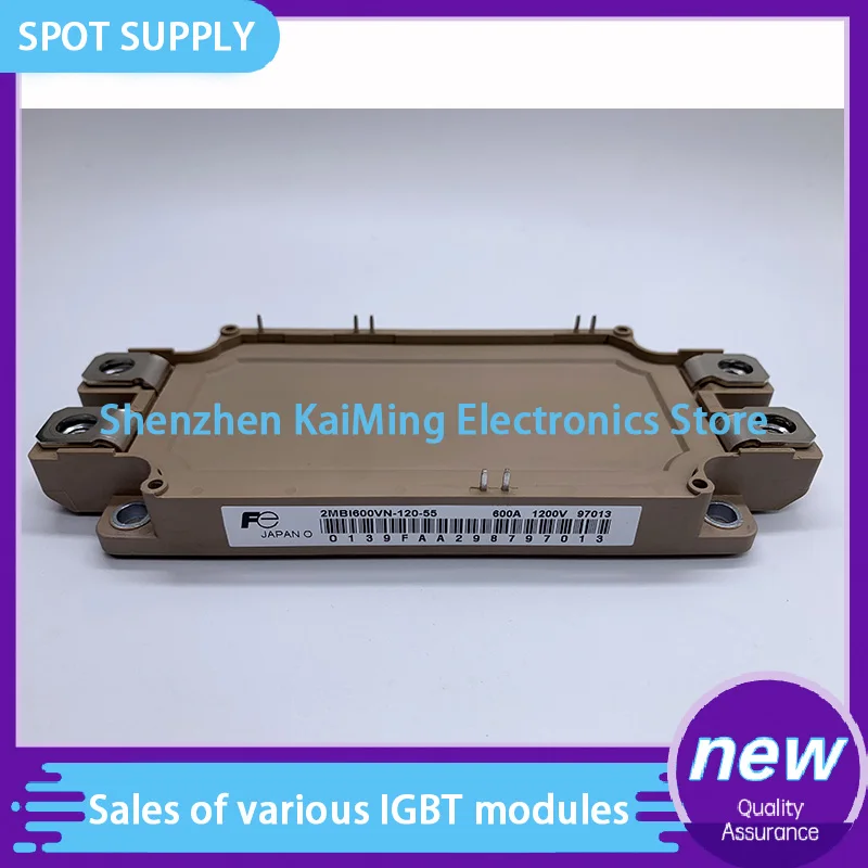 

2MBI600VN-120-55 2MBI600VN-120-50 2MBI300VN120-50 2MBI300VN-170-57 2MBI450VN-120-55 2MBI450VN-120-55-50 IGBT Module