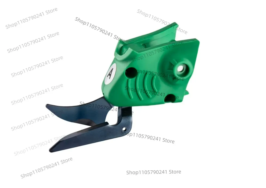 Electric Scissors Replacement Blade Head, Dedicated Cutting Head For WBT-2 WBT-3